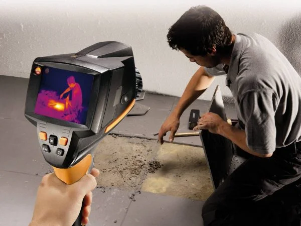 Şile Su Kaçağı Tespiti